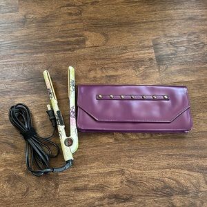 Chi Elite Flat Iron